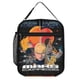 thumbnail image 1 of Mars Express-theme Lunch Box Lunch Bag Insulated Reusable Lunch Tote Bag Cooler Tote Bag For Men Women gifts 20*11*27cm, 1 of 6