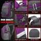 thumbnail image 3 of Mochila ProeTrade para viajes universitarios, negocios y senderismo, 15.6 pulgadas, 3 of 7
