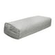thumbnail image 5 of Almohada De Refuerzo De Yoga Para Yoga Restaurativo Para El Equilibrio Cojín Versátil Para Mujeres Gris, 5 of 5
