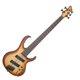 thumbnail image 1 of Bajo Eléctrico 5 Cuerdas Ibanez Btb705lm - Natural Browned, 1 of 3
