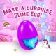 thumbnail image 3 of Slime Kit GirlZone Unicorn Egg Sparkly Surprise para niños, 3 of 8