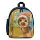 thumbnail image 1 of Pookoo Mochila Escolar para Niños y Niñas, Mochila Infantil Ligera de Alta Calidad, Grande y Duradera Azul, 1 of 6