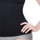 thumbnail image 2 of Polera Negra Reductora Sin Mangas Talla L Mujer, 2 of 3