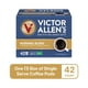 thumbnail image 3 of Cápsulas de café Victor Allen's Decaf Morning Blend, 42 unidades, 3 of 7