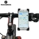 thumbnail image 2 of ROCKBROS SZ5001 Soporte para celular para bicicleta y moto, 2 of 4