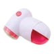 thumbnail image 5 of Pequeña Herramienta De Limpieza Removedor De Pelusas Caja Visible Para Alfombras Sofá Ropa Rojo, 5 of 5
