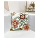 thumbnail image 3 of SET DE 6 FUNDAS BORDADAS 45x45 F11, 3 of 3