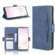 thumbnail image 2 of Funda Tipo Billetera FOXDOCK para Samsung Galaxy Note 20 Ultra – Tapa Flip con Tarjetero, 2 of 5