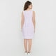 thumbnail image 2 of Vestido Niña Teen Skater Lila Corona, 2 of 5