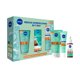 thumbnail image 1 of Pack Derma Skin Clear Gel Limpiador + Serum + Peeling, 1 of 6
