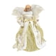 thumbnail image 1 of Treetop Craft Dolls Figurilla Navidad ángel Decoración Para Fiesta Ni?os ángel A, 1 of 5