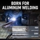 thumbnail image 3 of Soldadora TIG Sunstac SS250PACDC 250A ACDC Pulso 110V/220V Aluminio, 3 of 3