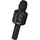 thumbnail image 1 of Micrófono Para Karaoke Inalámbrico Bluetooth Q37 Negro, 1 of 7