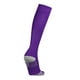thumbnail image 3 of Medias De Futbol Deportivas Juvenil Morado, 3 of 5