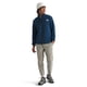 thumbnail image 3 of Chaqueta polar THE NORTH FACE Cedar Trail para Hombre - Azul, 3 of 3
