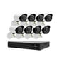 thumbnail image 1 of Kits Camara Seguridad Monitoreo Vigilancia Lau, 1 of 3