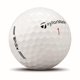 thumbnail image 2 of Pelotas de Golf TaylorMade TP5x Blancas Una Docena, 2 of 2