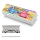 thumbnail image 5 of Billy Bam Bam Estuche Rígido para Gafas de Cuero PU Protector con Forro de Felpa Premium Suave para Hombres y Mujeres, 5 of 6