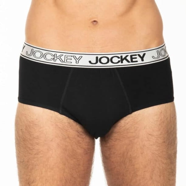 Slip Algodón Spandex Hombre | Comodidad Superior