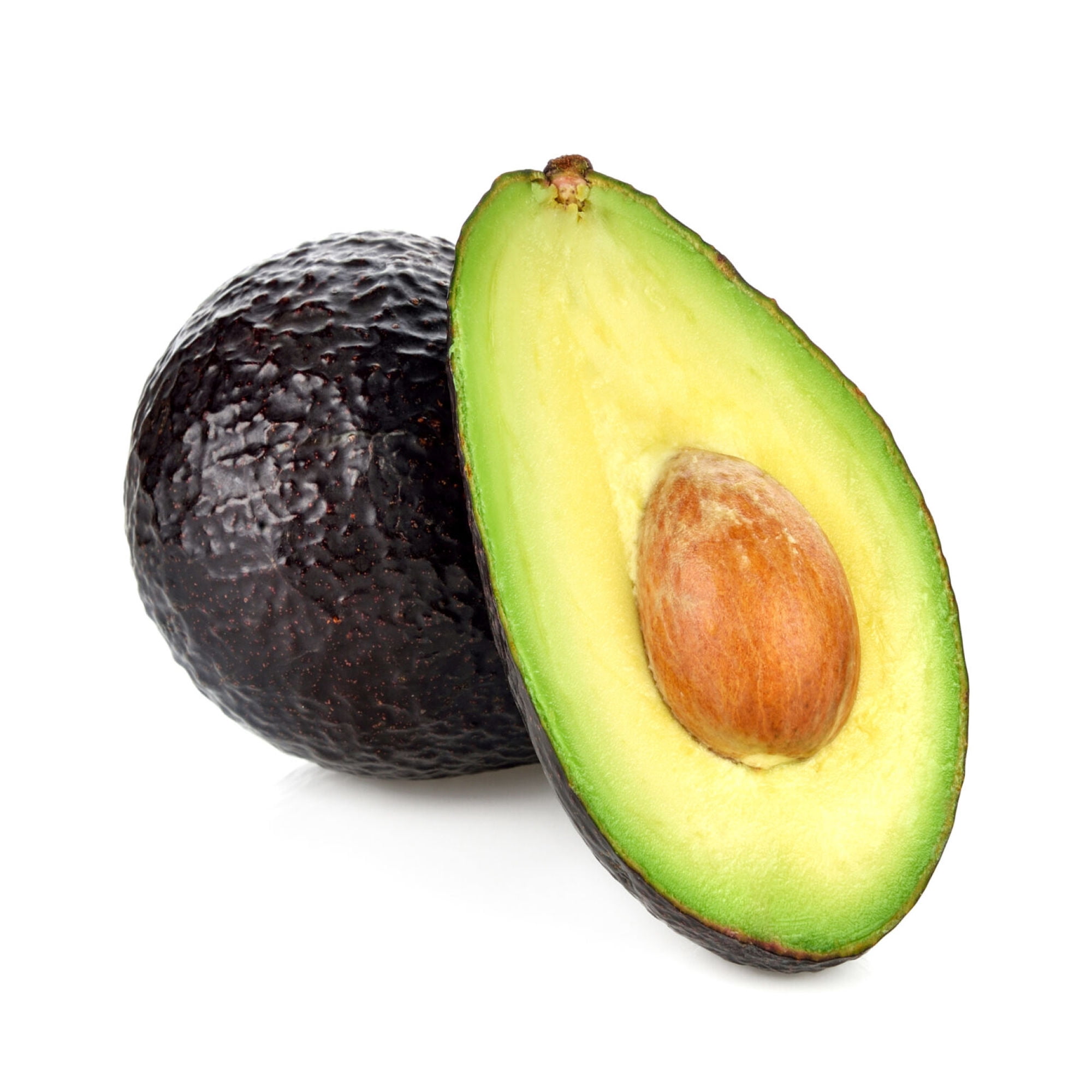 Palta Hass Granel 500 g