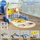 thumbnail image 3 of Gimnasio Infantil Musical Para Bebe Centro de Juegos, 3 of 4
