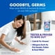 thumbnail image 3 of Toallitas Desinfectantes Lysol 80 un Elimina 99.9% 5 en 1, 3 of 3