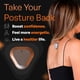 thumbnail image 2 of Corrector de postura Kodgem Straight Plus con entrenador con IA, 2 of 7