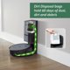 thumbnail image 5 of Robot aspirador autovaciante iRobot Roomba i3+ EVO (3550), 5 of 8