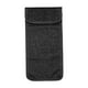 thumbnail image 3 of Bolsa De Clavos Para Acampar, Bolsas De Transporte Reutilizables, Bolsa Con Clavija Para Tienda Para Pescar, Picnic Al Aire Libre, 12cm X 23cm, Color Negro, 3 of 3