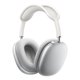 thumbnail image 2 of Audafonos Apple AirPods Max USBC Starlight Cancelacian, 2 of 3