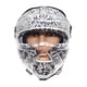 thumbnail image 1 of Cabezal Casco Protector con Mica Muuk Boxeo Kickboxing, 1 of 3
