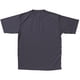 thumbnail image 1 of Camiseta Martin Sports Moisture Management para adulto, color azul marino, talla M, 1 of 1