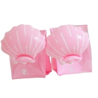 Ioensy - Anillos De Brazo De Piscina Inflable Para Niños, Flotador, Mangas De Agua Para Nadar, Carcasa