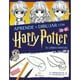 thumbnail image 1 of Libro Aprende A Dibujar Con Harry Potter, 1 of 2