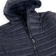 thumbnail image 2 of Parka Unisex Azul Marino Pillin, 2 of 3