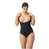 Likeshop - Body Mujer Ajustable Modelador Silueta Perfecta Y Push Up 795