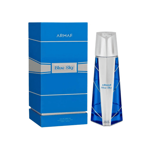 Perfume Blue Sky Armaf EDP Unisex 105 ml