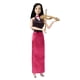 thumbnail image 1 of Barbie Doll & Accessories, Carrera Violinista Músico Doll Barbie NA, 1 of 3