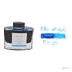 thumbnail image 3 of Tinta para pluma estilográfica PILOT Iroshizuku Ama-Iro (azul claro) 50 ml, 3 of 3