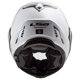 thumbnail image 5 of Casco LS2 Valiant II modular blanco brillante para adulto, 5 of 9