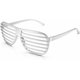 thumbnail image 1 of Gafas de Sol Vaulted Skulls & Co Plateado Talla Estándar, 1 of 6