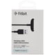thumbnail image 3 of Cable de carga para Fitbit Inspire 2, accesorio oficial de venta minorista, 3 of 3