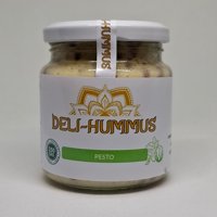 Deli - Hummus - Hummus Pesto