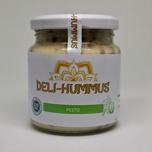 Deli - Hummus - Hummus Pesto