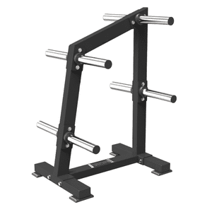 Sacrifice Sports - Rack De Discos Olímpicos Deluxe 6014