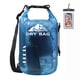 thumbnail image 1 of Bolsa impermeable HEETA de 10 litros para viajes, natación o paseos en bote, 1 of 7