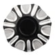 thumbnail image 4 of Nueva Tapa De Aceite Del Tanque De Combustible Para Street 750 500 2015-2019 Negro Blanco, 4 of 5