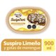 thumbnail image 2 of Helado Suspiro Sabor Suspiro Limeño, 900 ml, 2 of 2