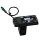 thumbnail image 2 of Panel De Control Del Medidor LCD Colorido Para Bicicleta Eléctrica Para Controlador KT Kt-tf01U Conector Impermeable, 2 of 5
