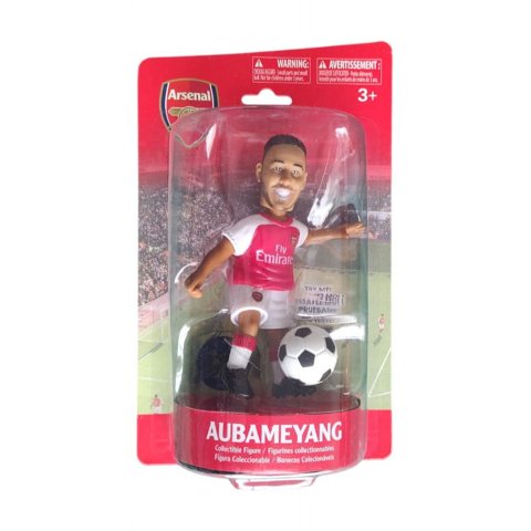 Arsenal - Figura Aubameyang